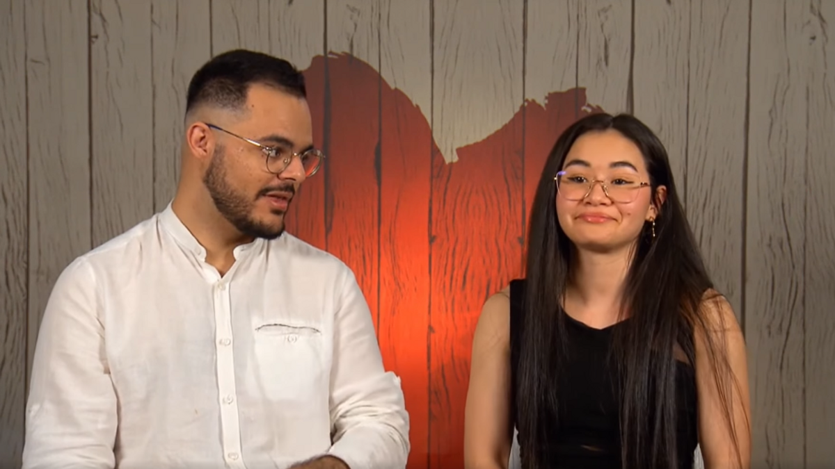 Los mayores rechazos en 'First Dates'