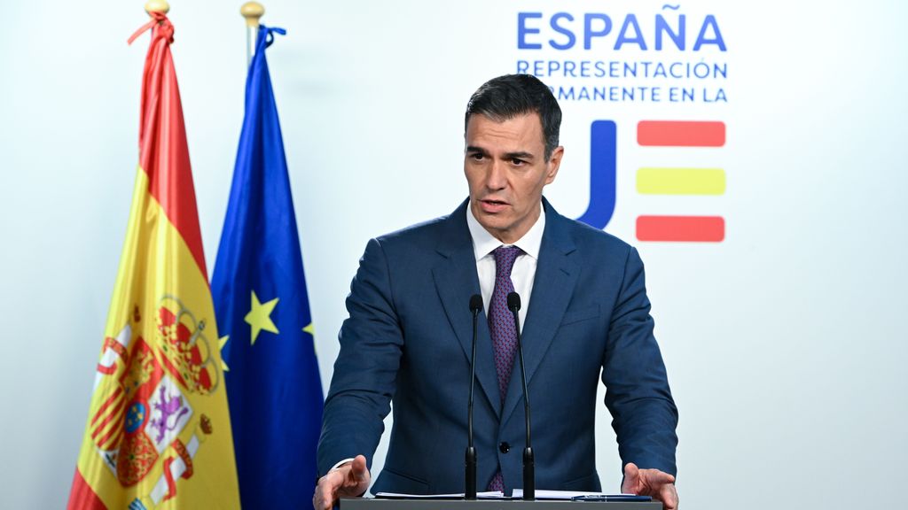 Pedro Sánchez afirma que Álvaro García Ortiz hizo y pide la dimisión de Isabel Díaz Ayuso