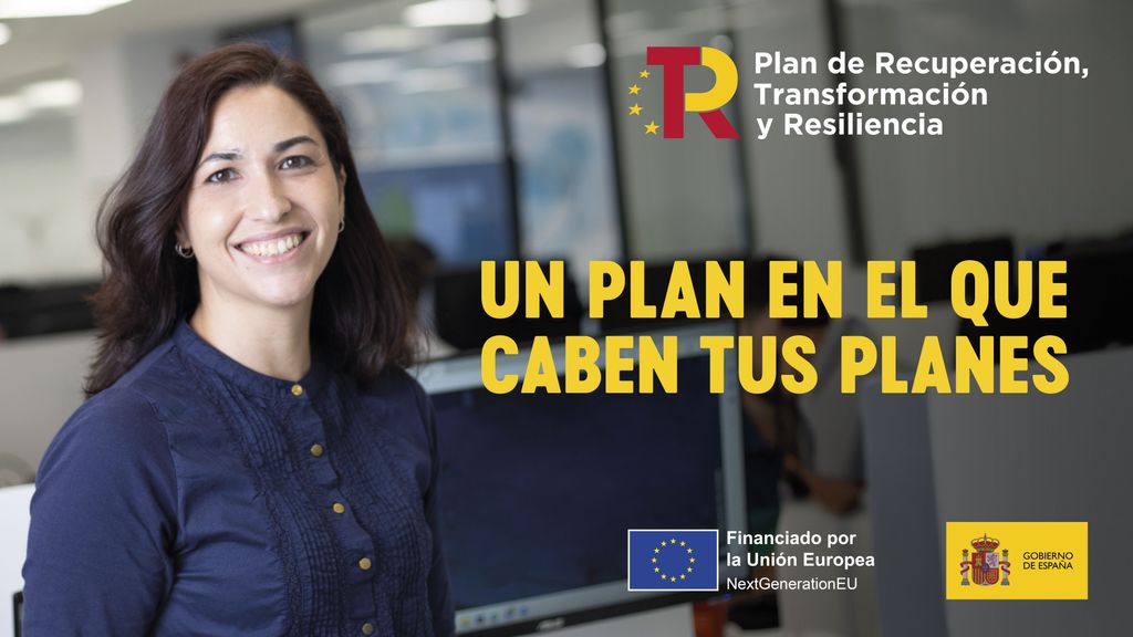 Plan de Recuperación