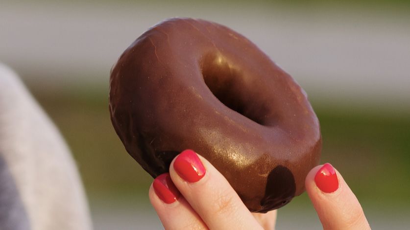 Todos hemos pecado con un Donette más de una vez