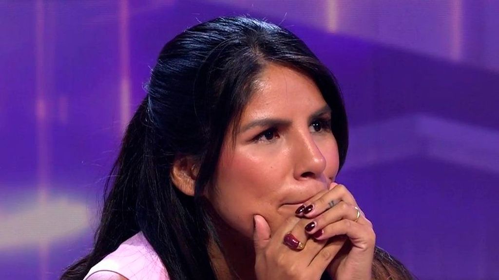 La confesión más dura de Isa Pantoja: ''Me llevaron al ginecólogo para ver si había perdido la virginidad'' ¡De viernes! Top Vídeos 233