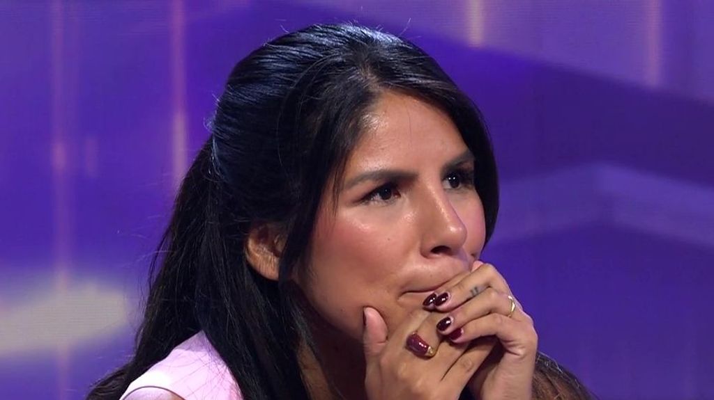 La confesión más dura de Isa Pantoja: ''Me llevaron al ginecólogo para ver si había perdido la virginidad'' ¡De viernes! Top Vídeos 233