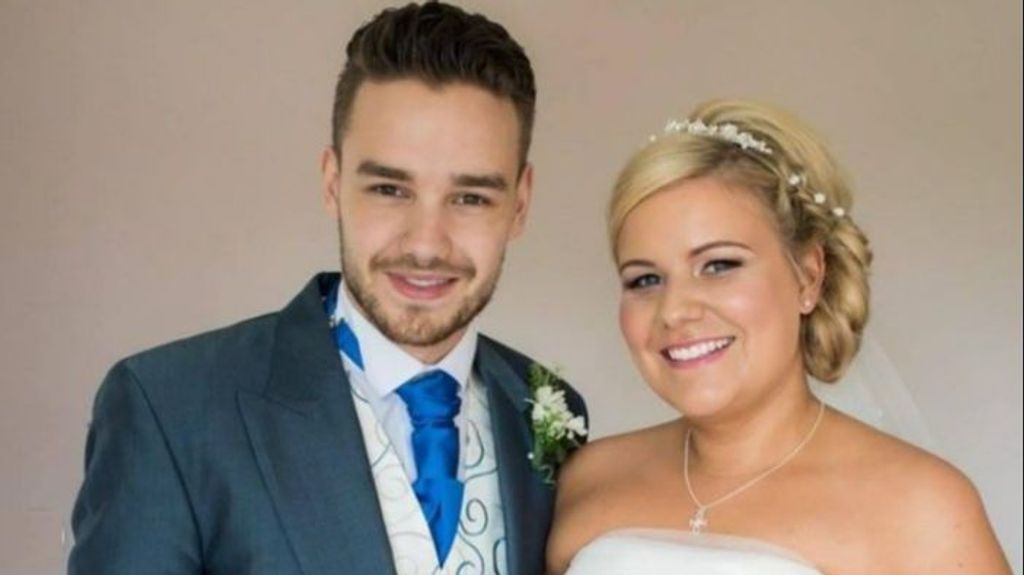 La desgarradora carta de la hermana de Liam Payne: "Lamento no haber podido salvarte"