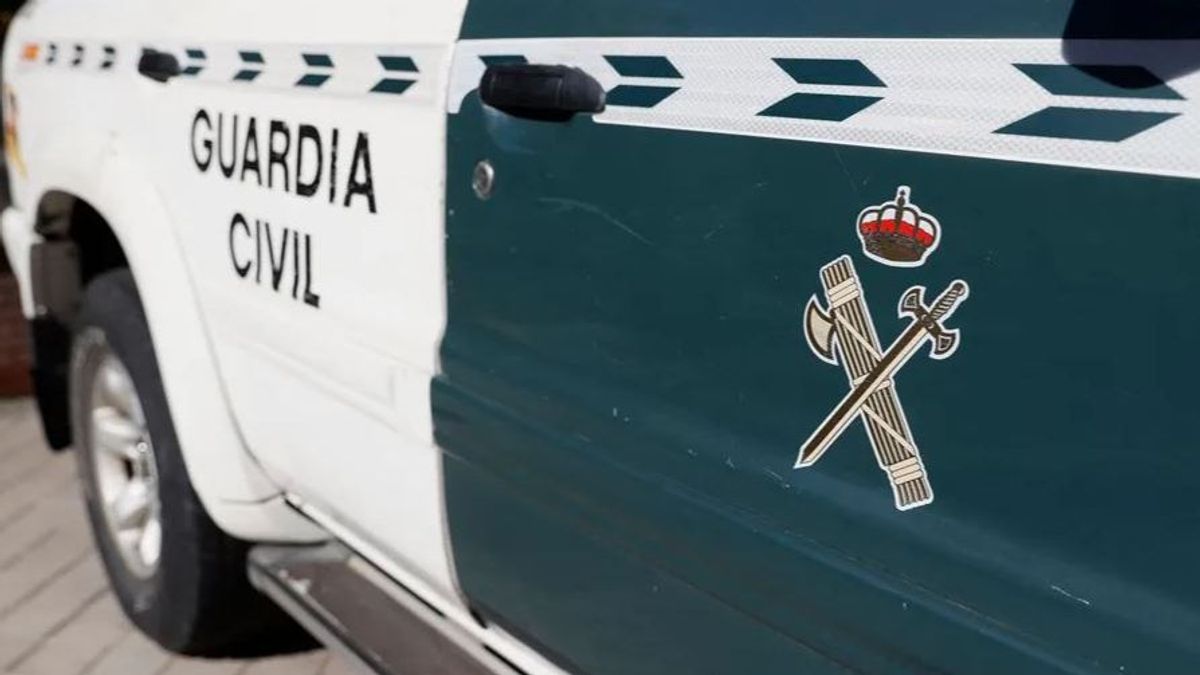 La Guardia Civil investiga el asesinato a tiros de un hombre en Cheste, Valencia