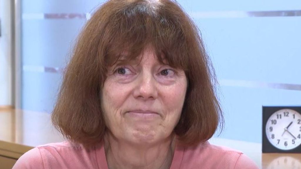 Marian, una mujer con Alzheimer que rehúye de la soledad no deseada: "He estado mucho tiempo sola"