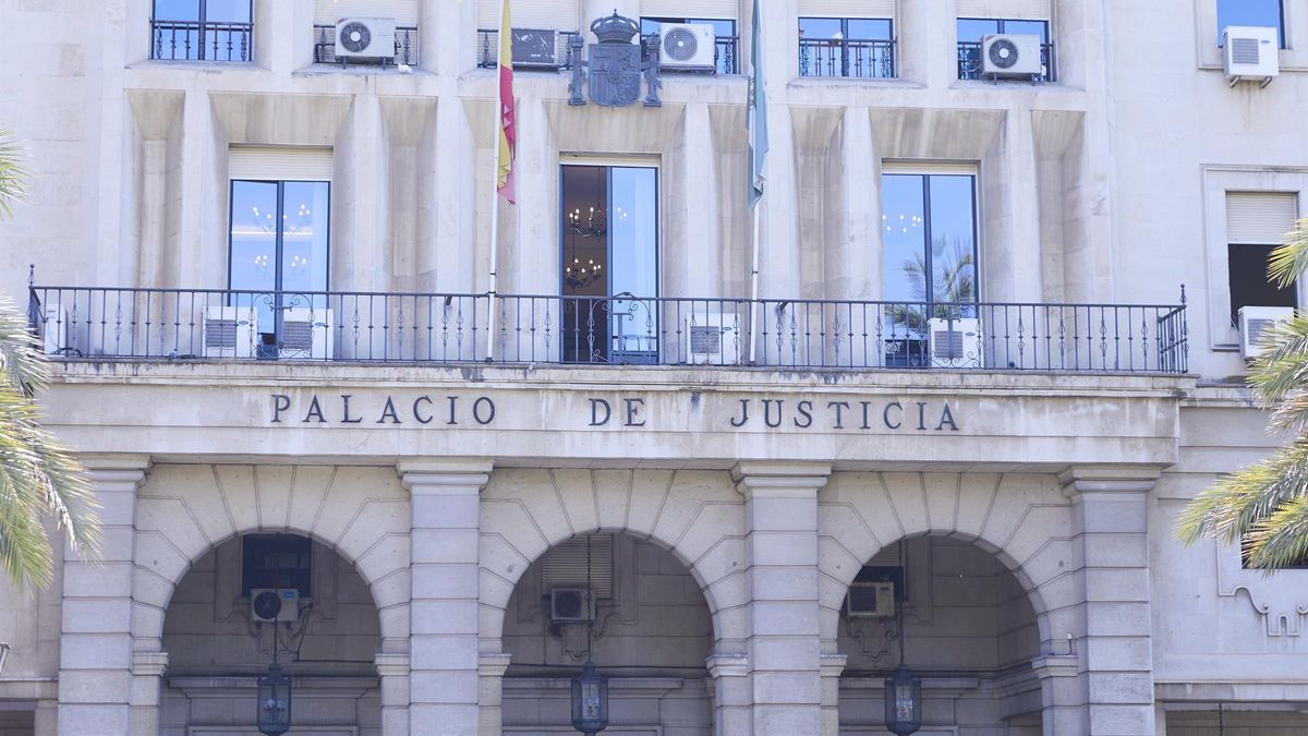 Audiencia Provincial de Sevilla