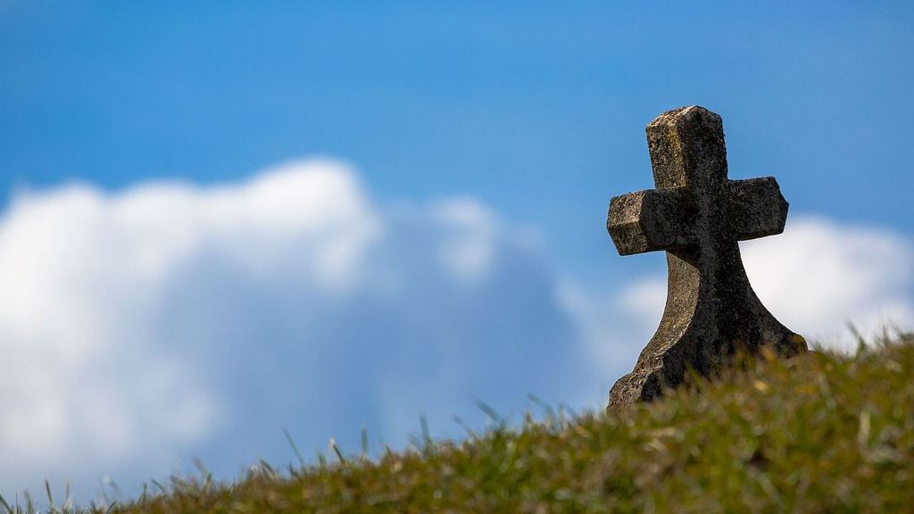 Cementerio