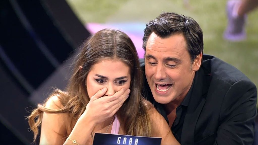 Gran Hermano 2024 Debate 7 ¿Expulsión o intercambio con 'Grande Fratello'?