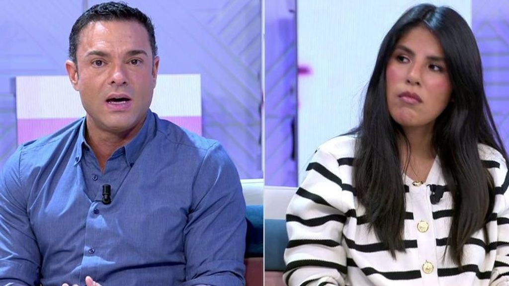 El motivo por el que Isabel Pantoja no vio la entrevista de su hija: "Se lo prohibió su hermano Agustín"