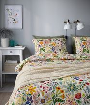 Seis Fundas N rdicas De IKEA Nuevas Preciosas Y Por Menos De 30 Euros