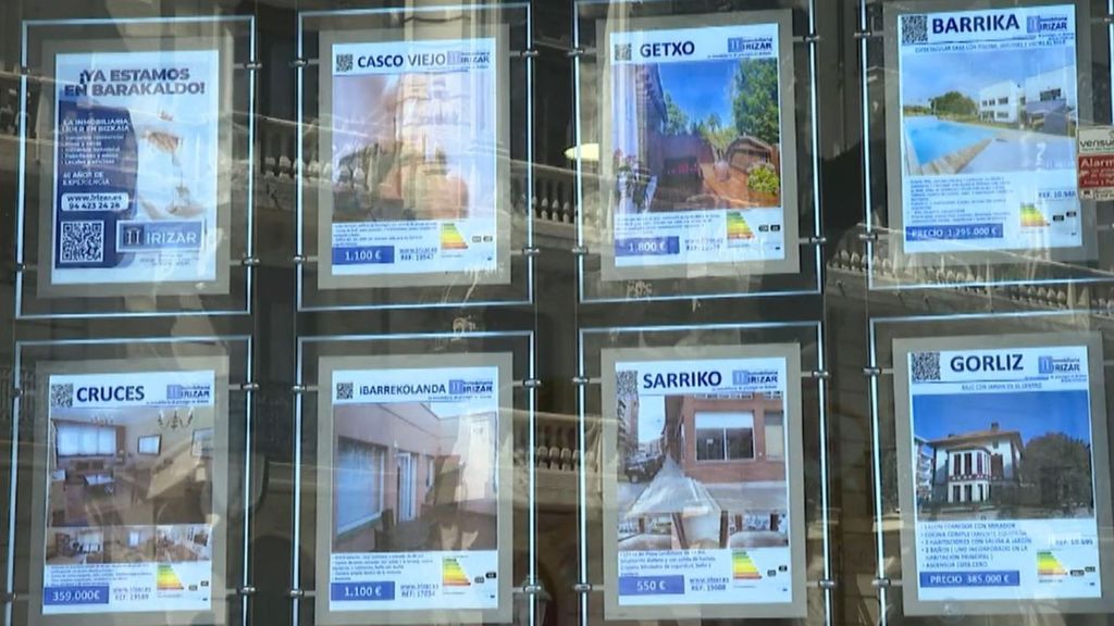 Investigan varias agencias inmobiliarias por prácticas fraudulentas en la gestión de los alquileres