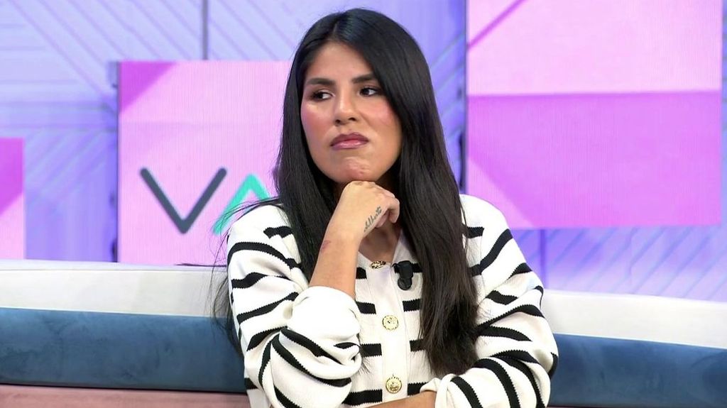 Isa Pantoja desvela el porqué de su última entrevista: "Me tocaba a mí poner el punto y final"