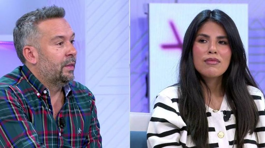 Según Kike Calleja, a Isabel Pantoja sí le ha molestado la entrevista