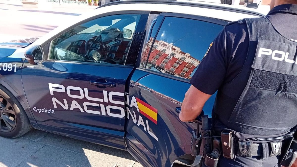 La Policía Nacional rescata a una mujer en Valencia: su expareja la encerró, la amenazó y la agredió sexualmente