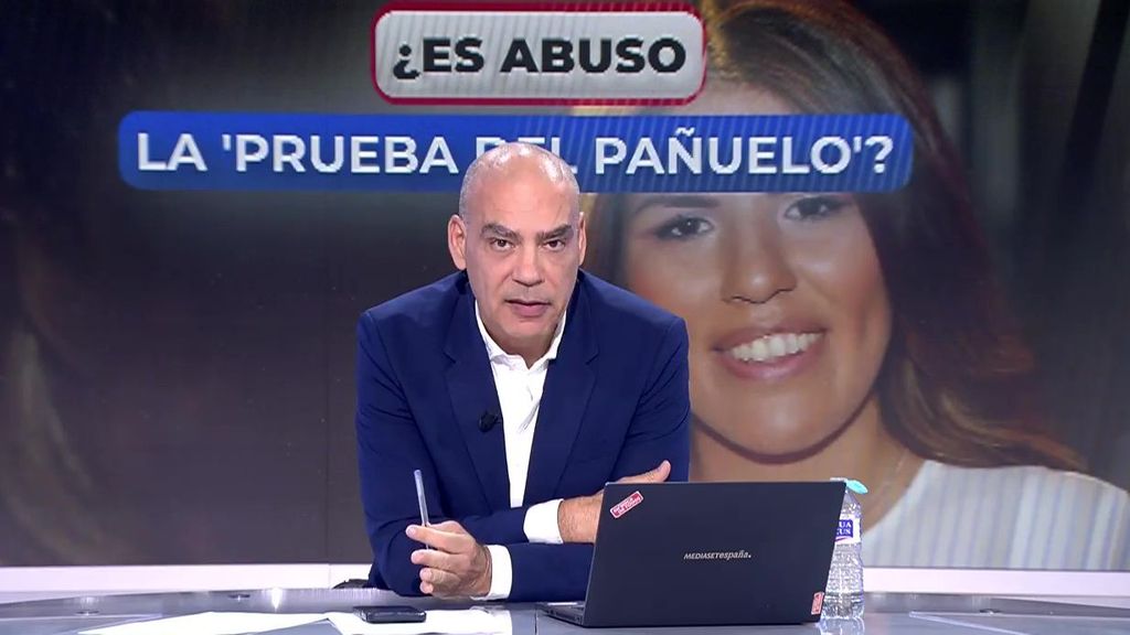 Nacho Abad, muy duro con Isabel Pantoja: "Lo que ha relatado su hija es una salvajada"