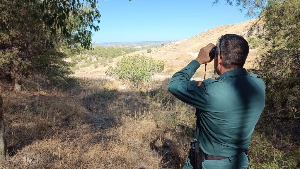 Tras cinco días de intensa búsqueda, la Guardia Civil ha encontrado la aeronave y los cuerpos