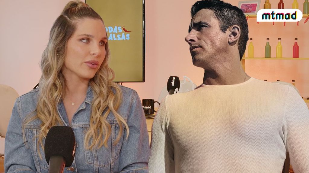 Ivana Icardi anuncia el importante paso que va a dar Hugo Sierra por su hija en común En todas las salsas Temporada 5 Top Vídeos 382