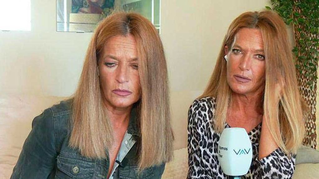 Las Mellis acusan a Isabel Pantoja: "Ella consentía las vejaciones de la familia hacia la niña"