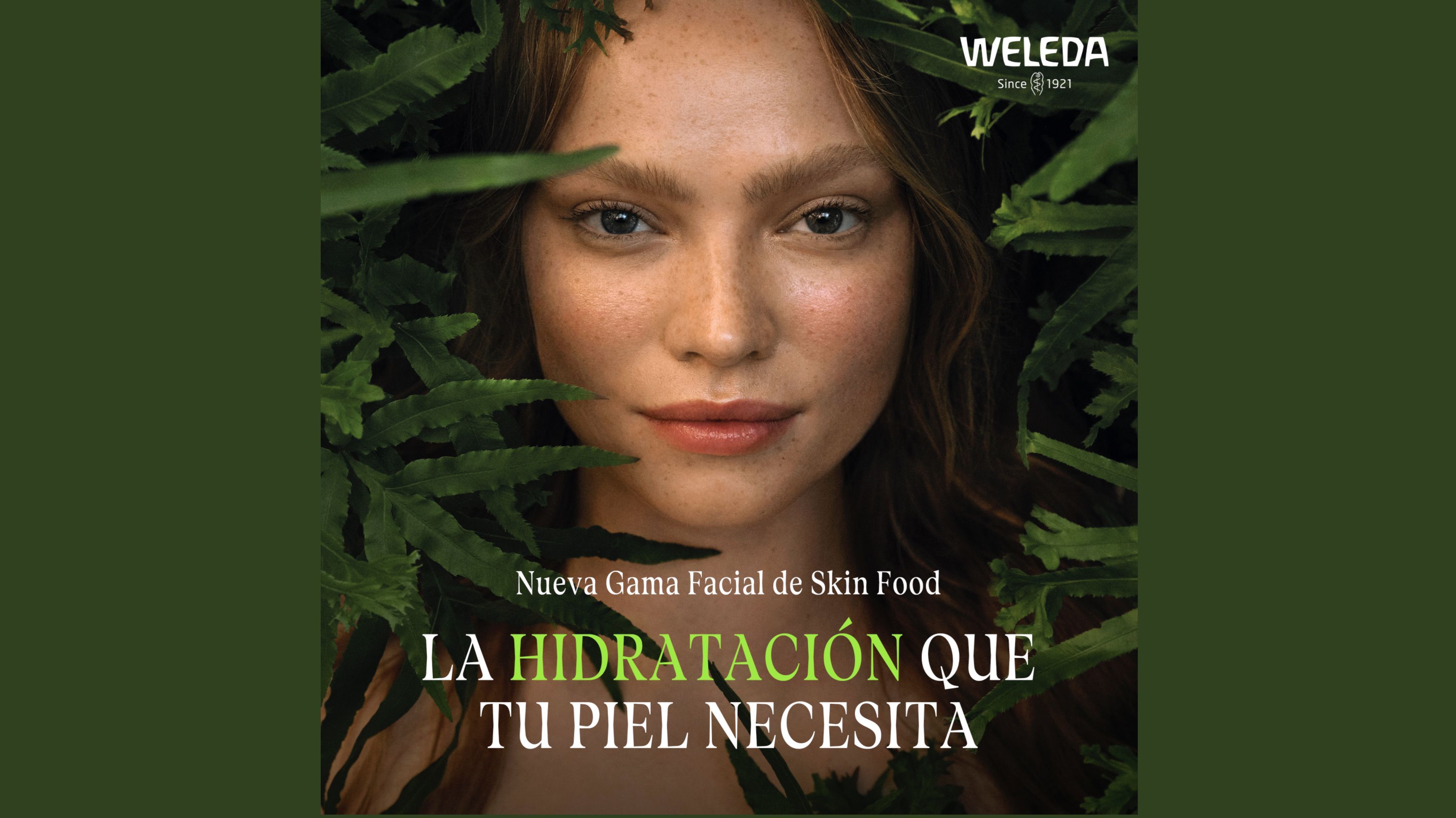 ‘Skin Food’ es la favorita de las celebrities: conoce la rutina facial más viral del momento