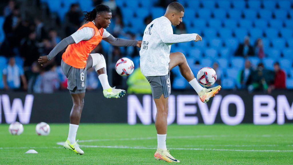 Una aficionada del Real Madrid denuncia una agresión en las inmediaciones de Balaídos, estadio del Celta de Vigo