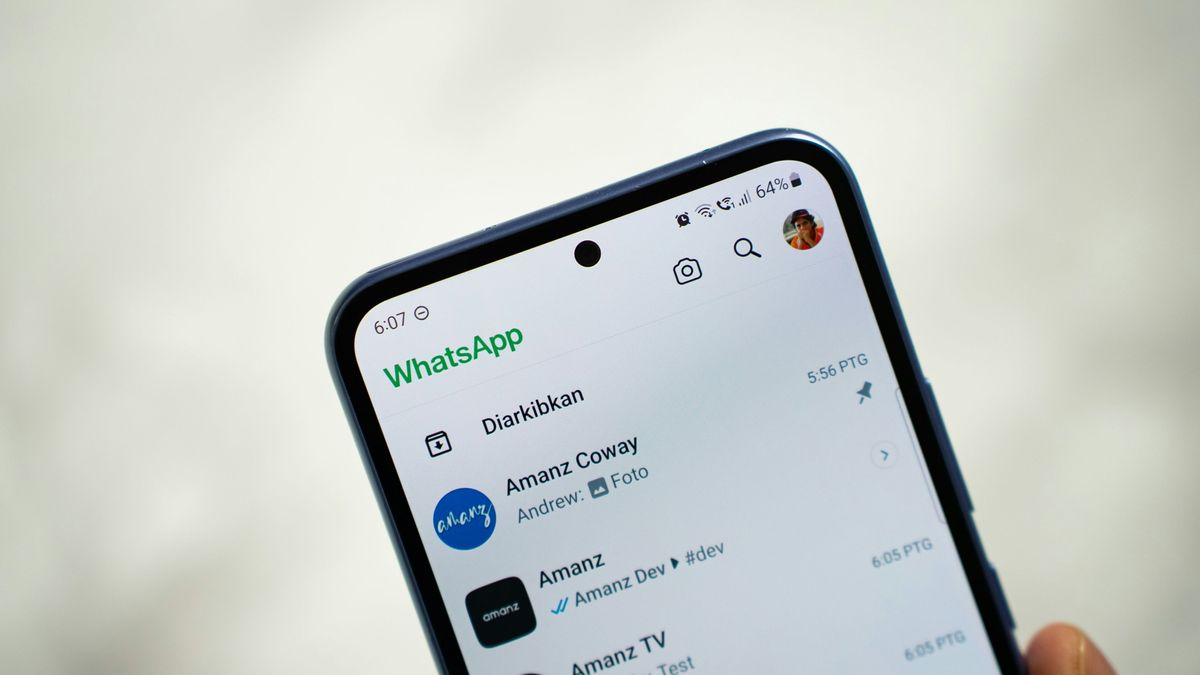 WhatsApp hará más fácil añadir nuevos contactos