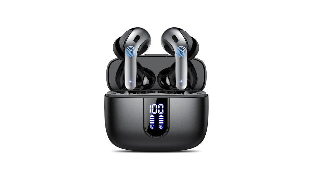 Auriculares Inalámbricos IKT