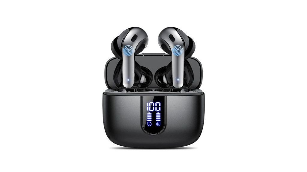 Auriculares Inalámbricos IKT