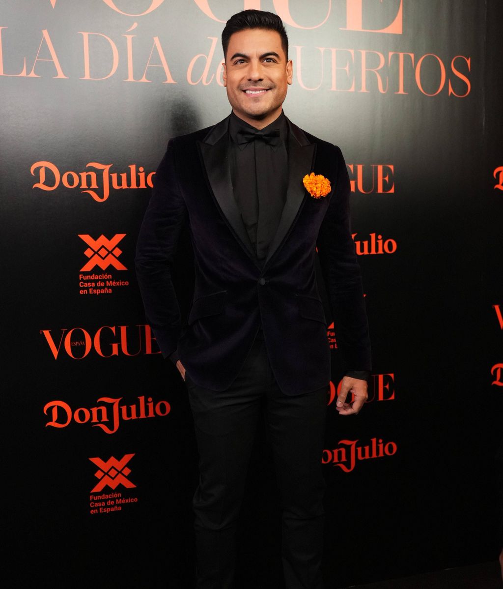 Carlos Rivera