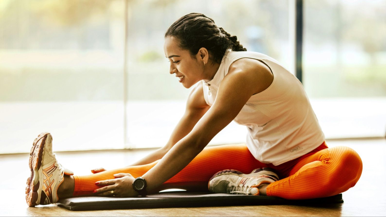 Cómo adaptar tu rutina de entrenamientos a cada etapa de tu vida