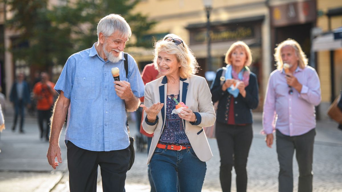 ¿Cuántas ciudades amigables con las personas mayores hay en España?