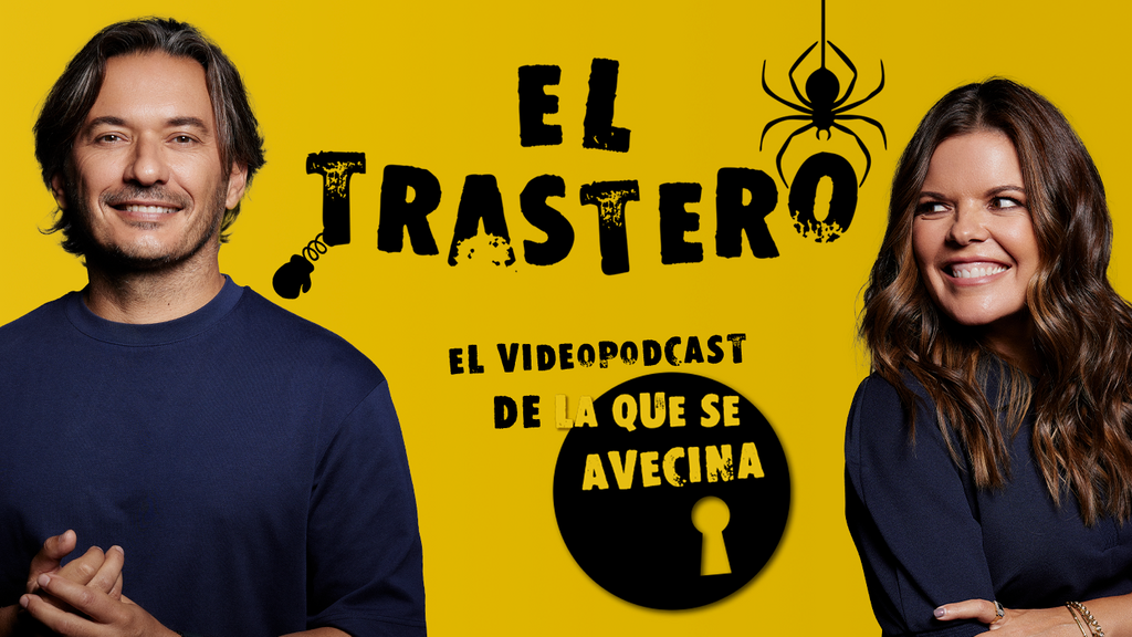 El videopodcast de La que se avecina