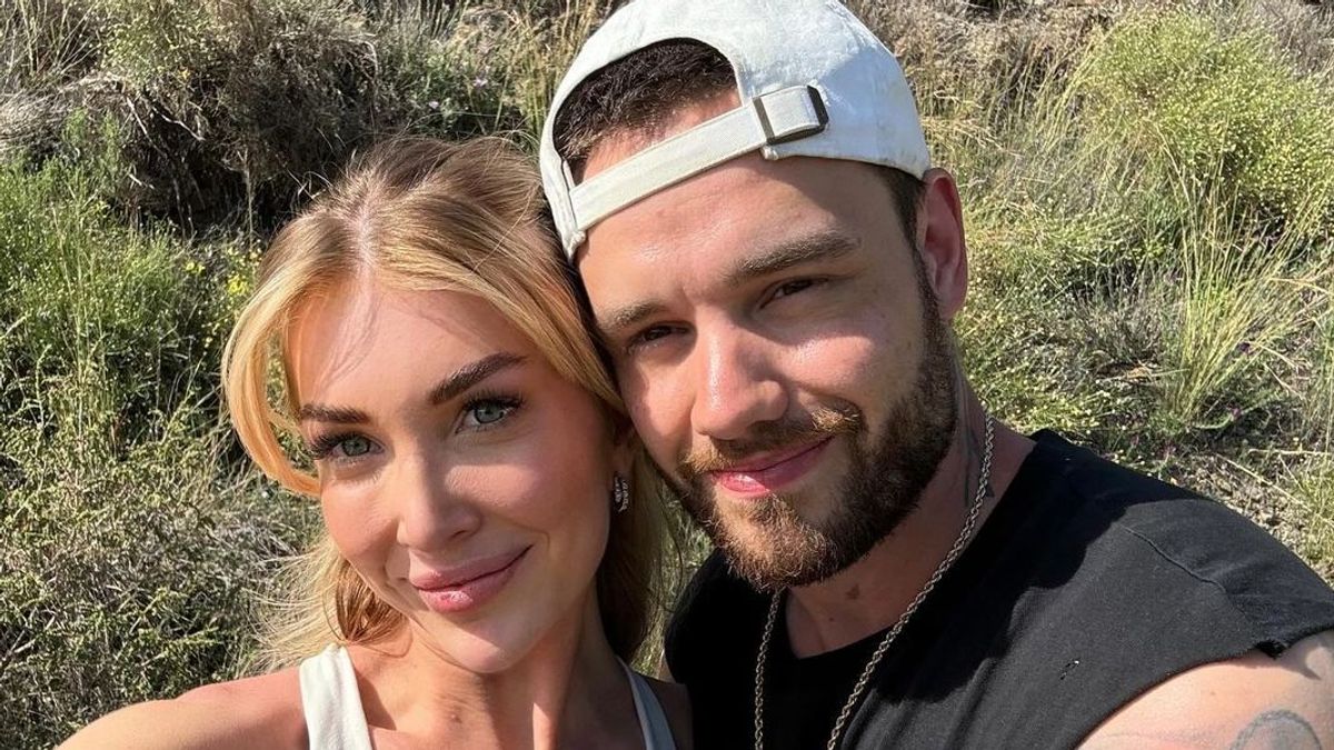 La carta de despedida de la novia de Liam Payne, Kate Cassidy: tenían planeado casarse en un año