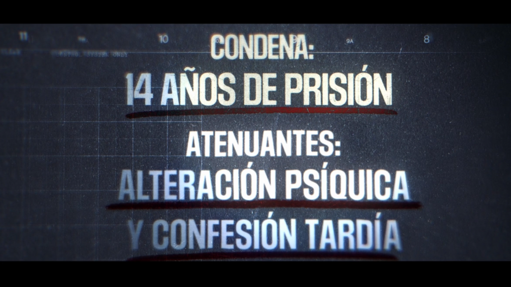 La condena de Miguel Ángel Gallego por el asesinato de José Luis Faro