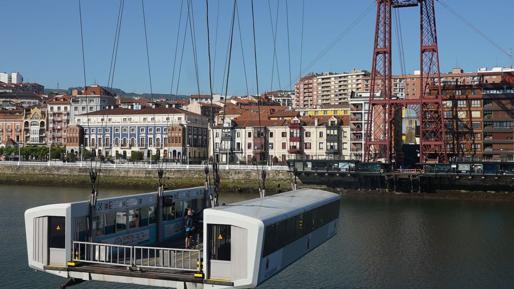 La plantilla de policías locales de Getxo alcanzará los 150 agentes con estas 10 nuevas contrataciones