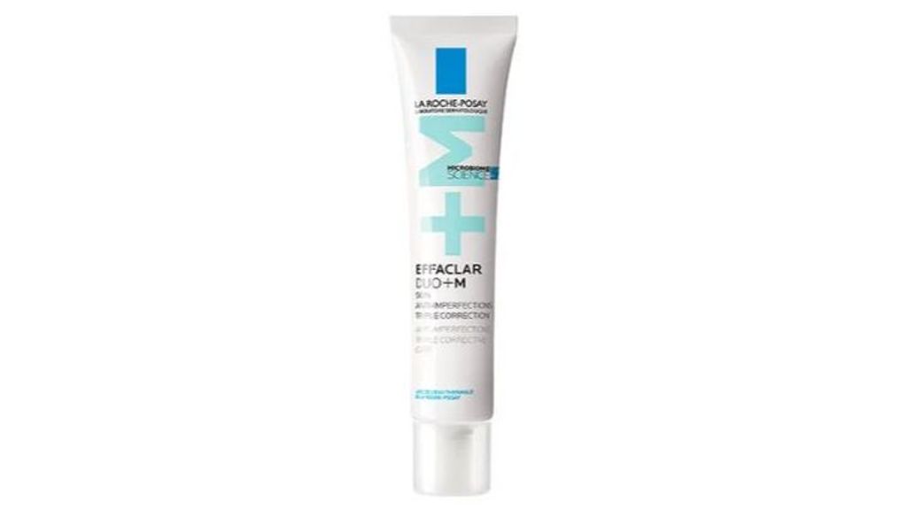 La Roche-Posay, Effaclar Duo+M