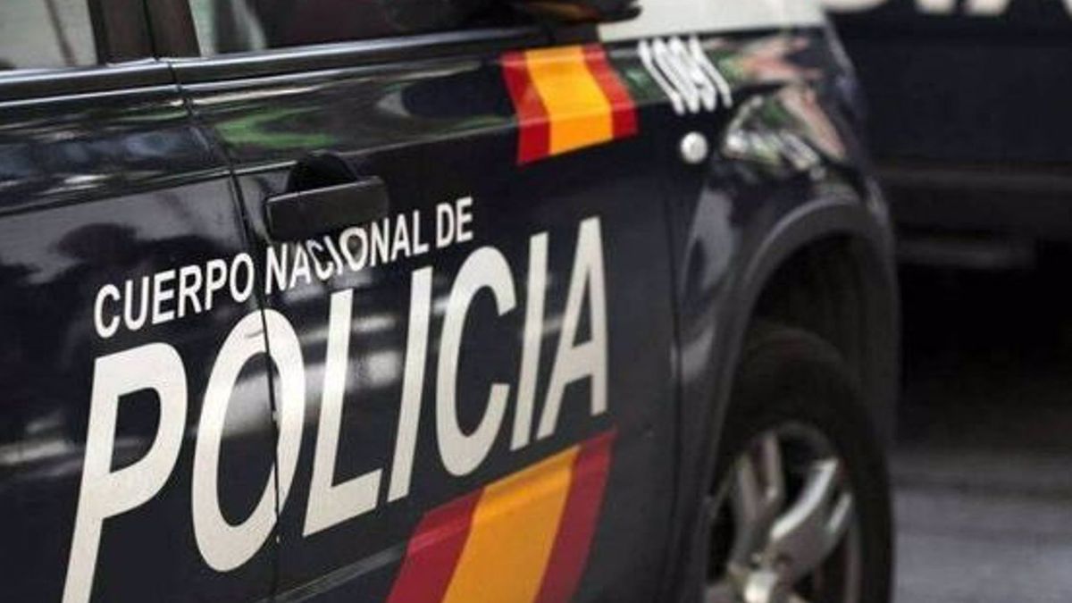 Policía Nacional