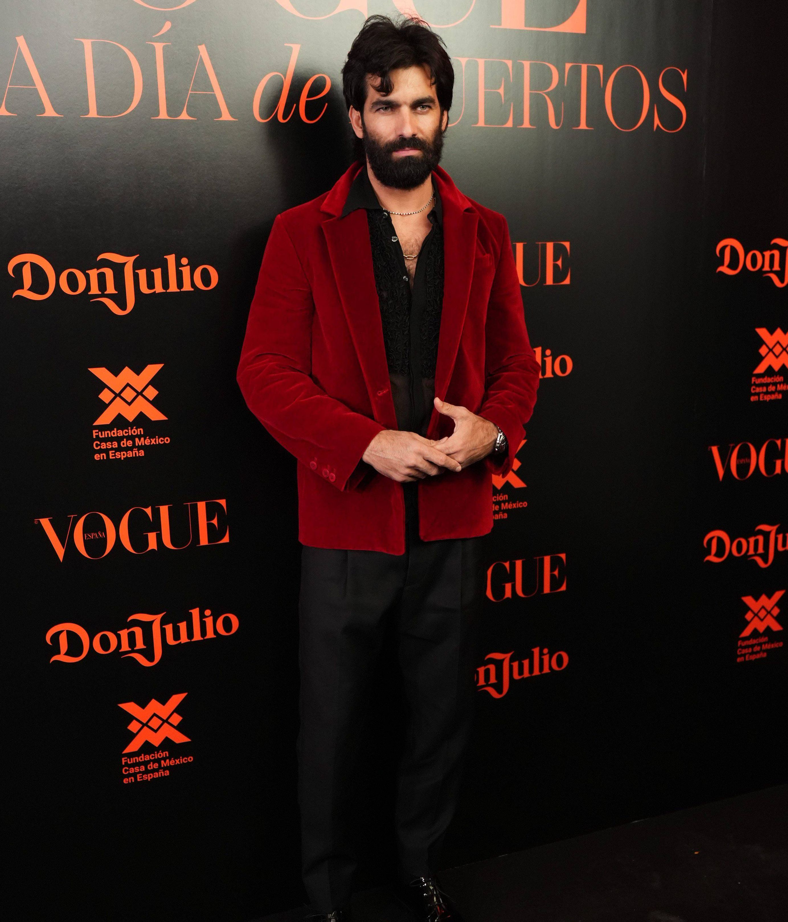 Rubén Cortada