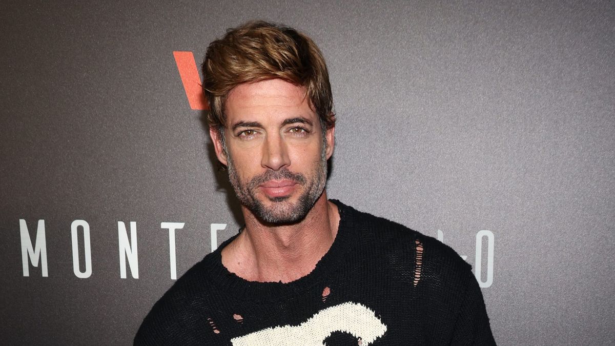 William Levy