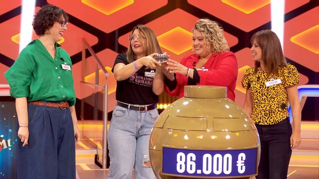 Boom!' | Programa completo, en vídeo (24/10/24)