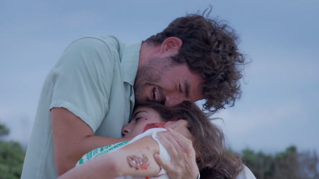 Llorando a Pipa acao Temporada 1 Capítulo 57