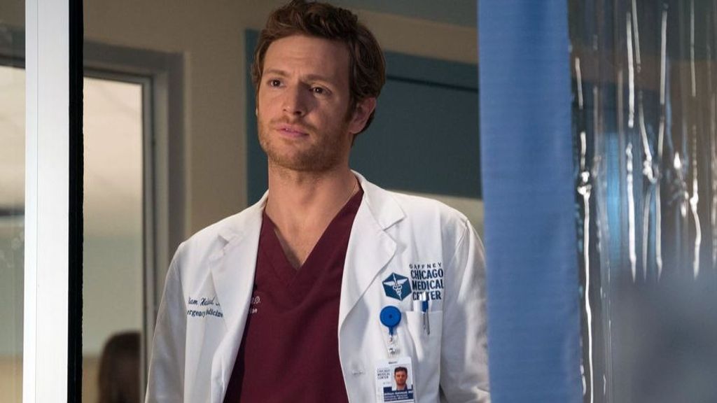 'Chicago Med', los sábados a las 16:30 horas