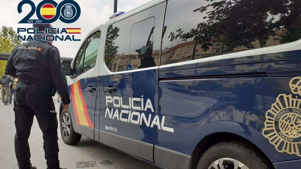 Detenido en la Estació del Nord de Barcelona un fugitivo buscado en Alemania