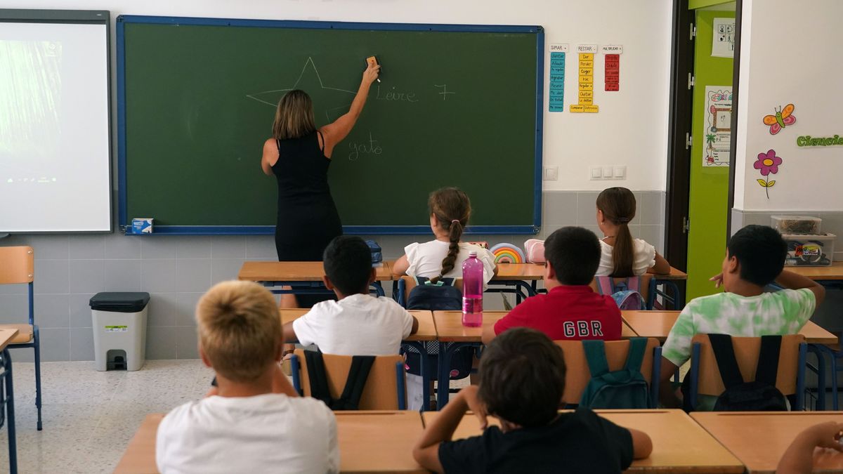 El malestar docente en Cataluña: uno de cada tres profesores se plantea dejar la profesión