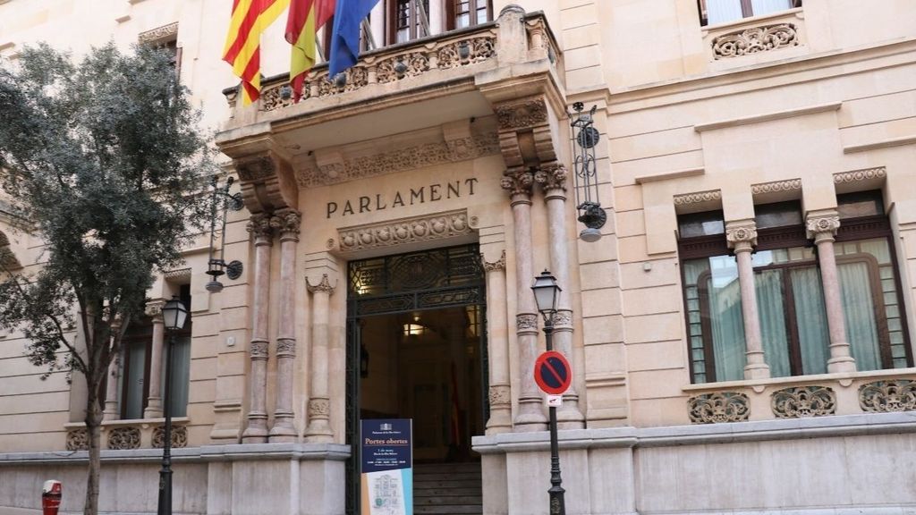 El Parlamento balear no insistirá al Govern para que se comprometa con la acogida de menores migrantes no acompañados