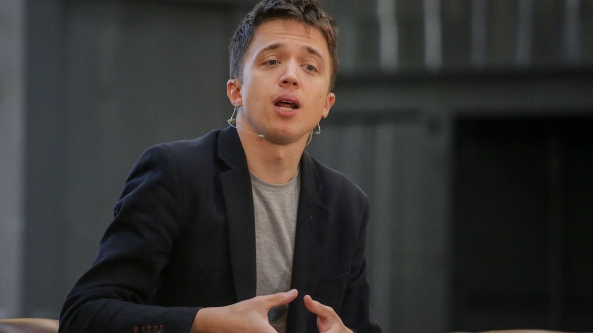 Íñigo Errejón