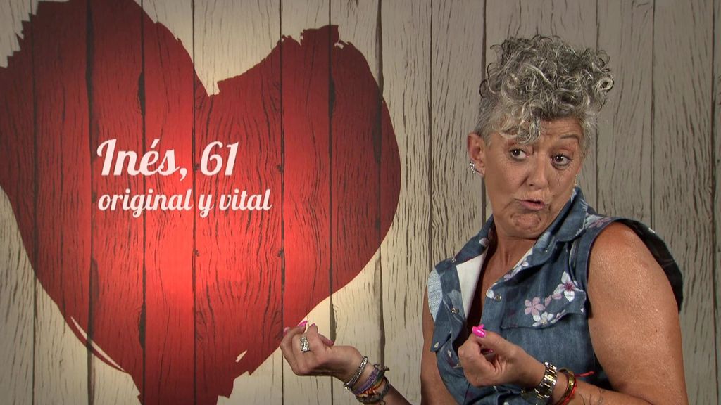 La reacción de una soltera al ver a su cita en 'First Dates': "Es como Papá Noel sin el traje rojo"