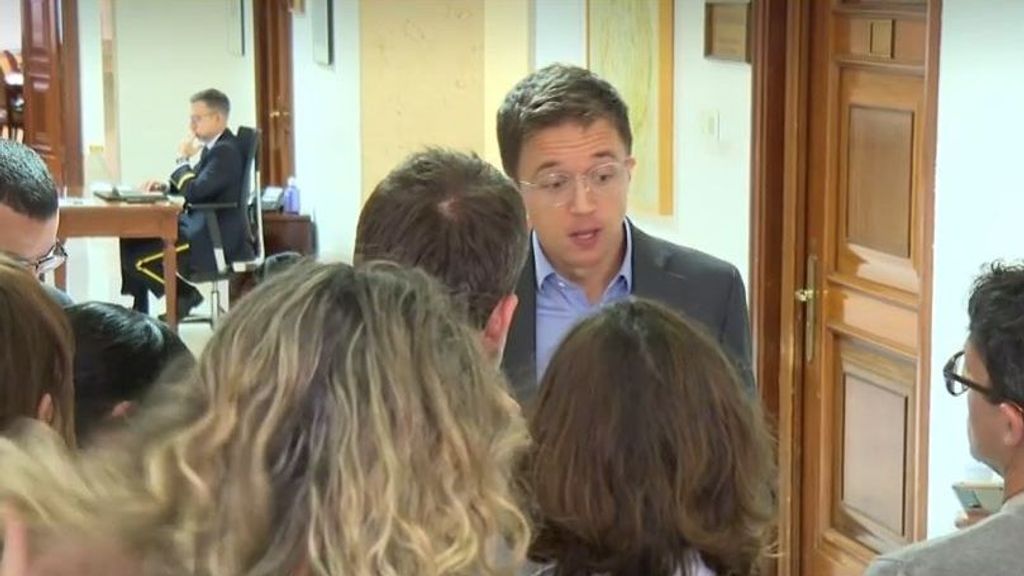 El motivo por el que Errejón habría abandonado la política