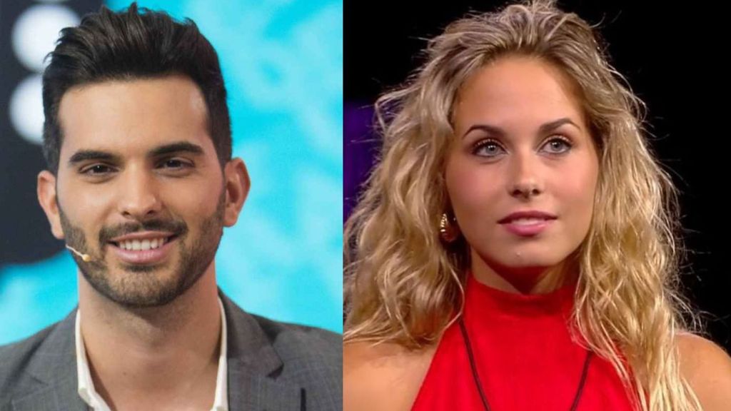 Los colaboradores de 'Vamos a Ver' hablan del tonteo de Suso y Violeta 'Gran Hermano' Exclusivo Web 24/10/24