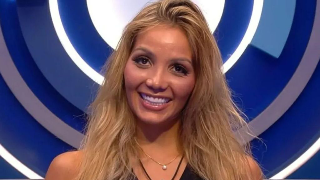 Los colaboradores juzgan el comportamiento de Daniela 'Gran Hermano' Exclusivo Web 24/10/24