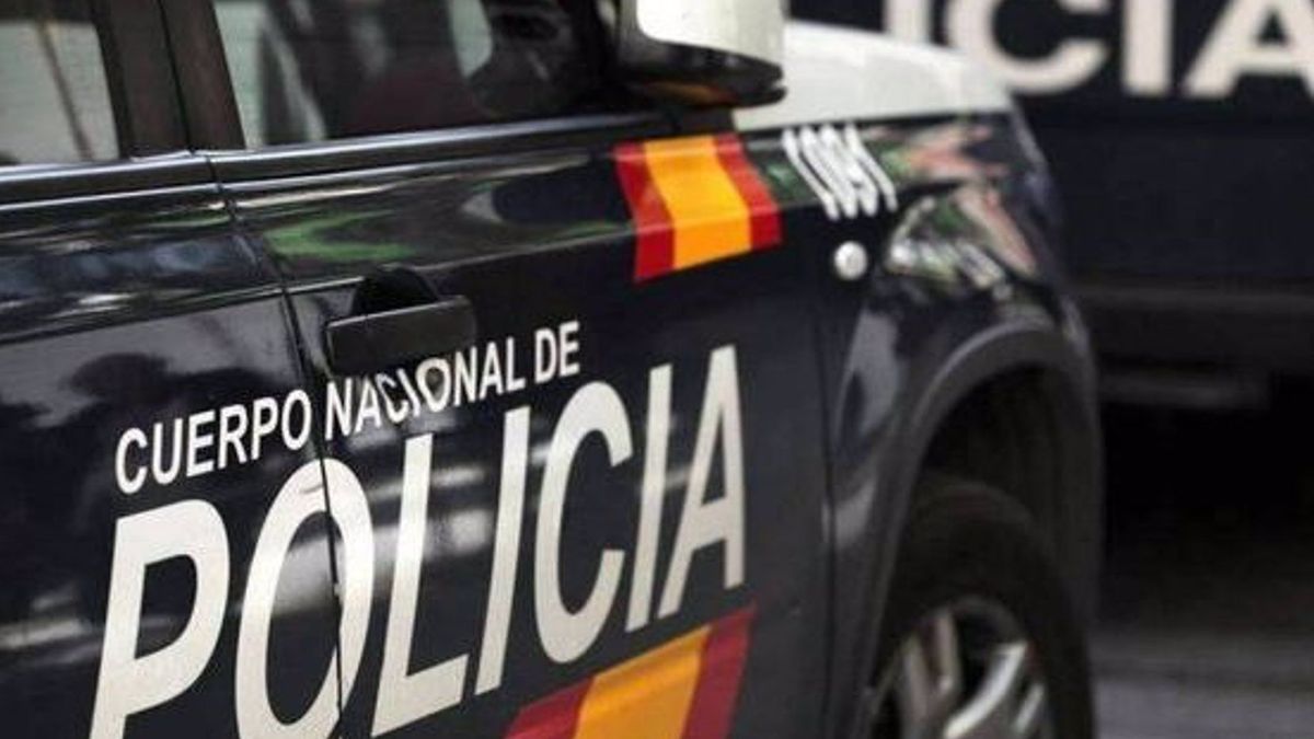 Policía Nacional